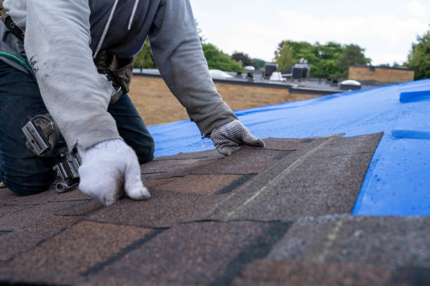Eatonton, GA Roofing Contractor Company