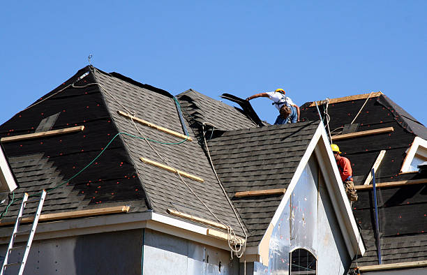 Best Metal Roofing Contractor  in Eatonton, GA