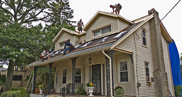 Best Roof Leak Repair  in Eatonton, GA