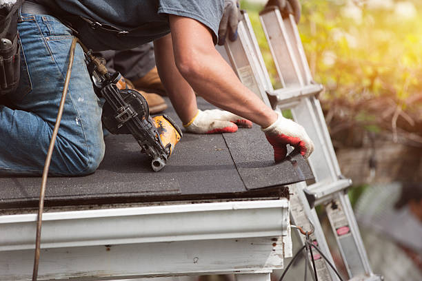 Quick and Trustworthy Emergency Roof Repair Services in Eatonton, GA
