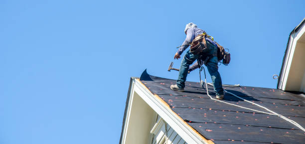 Best Slate Roofing Contractor  in Eatonton, GA