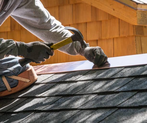 Best Tile Roofing Contractor  in Eatonton, GA